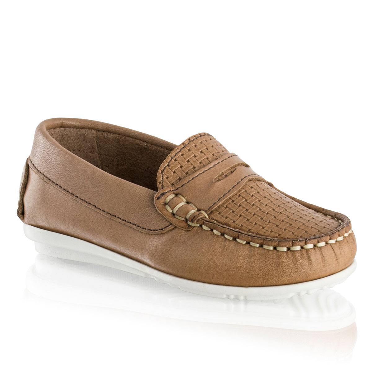 Russell & Bromley SUN SLIP I Penny Loafer