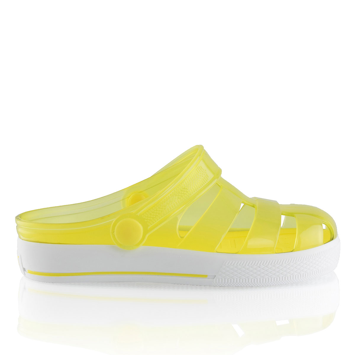 Russell & Bromley IGOR SPORT Jelly Slingback Sandal