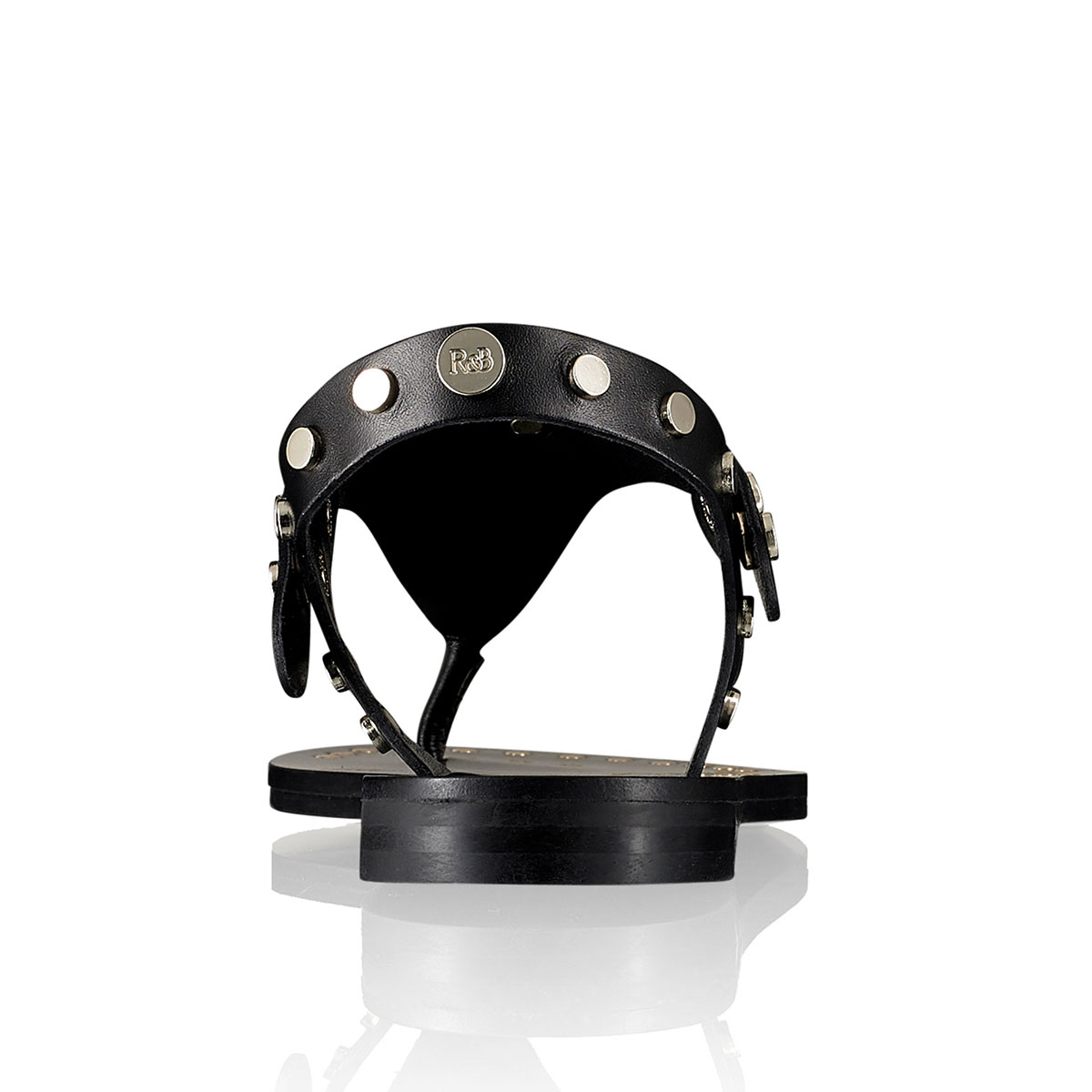 Russell & Bromley COINAGE Toe Post Sandal