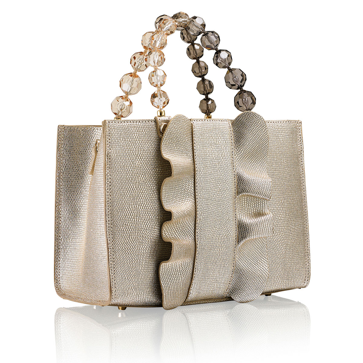 Russell & Bromley FRILLER Mini Grab Bag