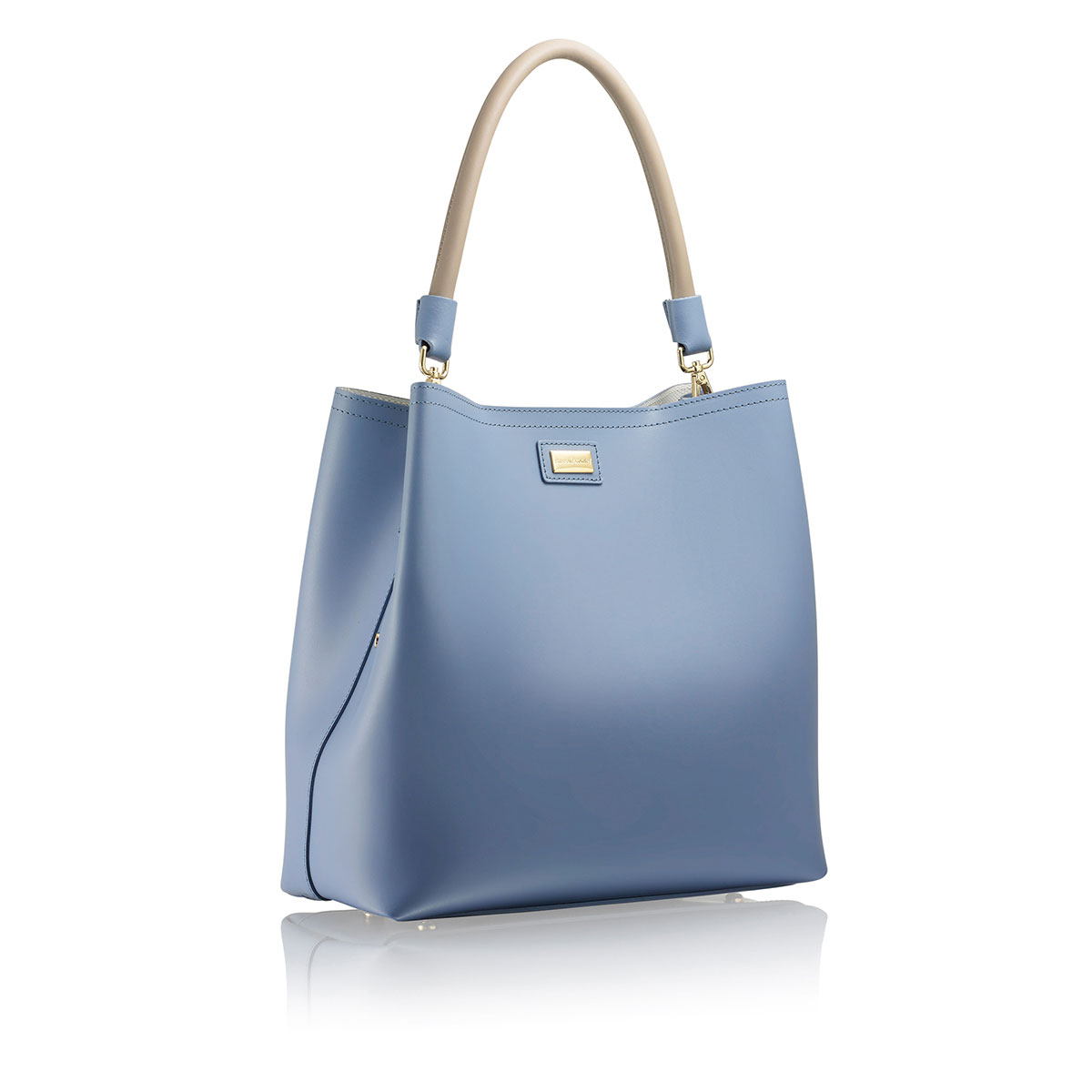 Russell & Bromley COLETTE Structured Hobo