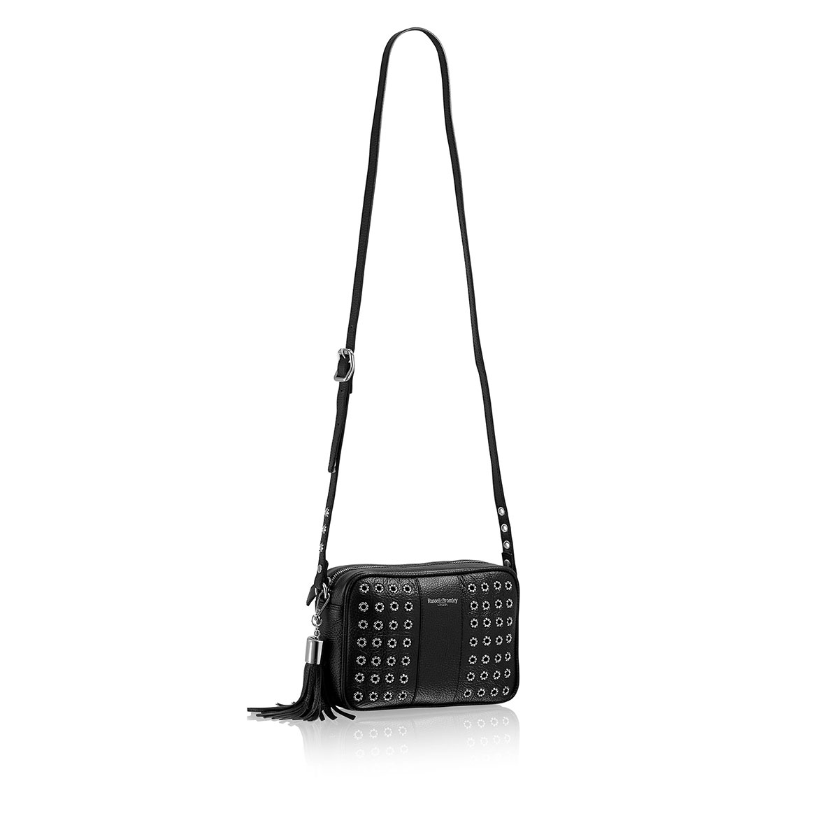 Russell & Bromley ROWAN Crossbody Camera Bag