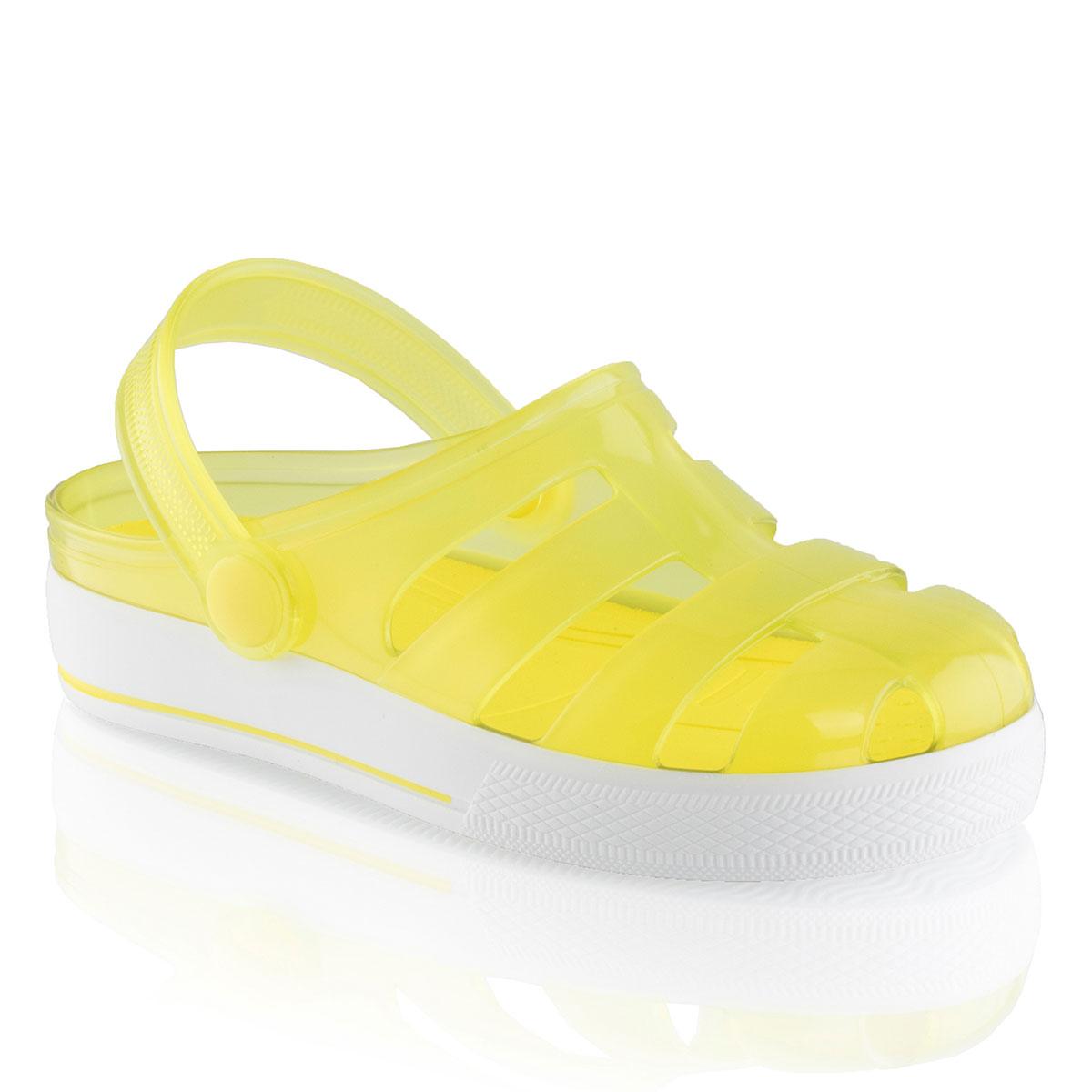 Russell & Bromley IGOR SPORT Jelly Slingback Sandal
