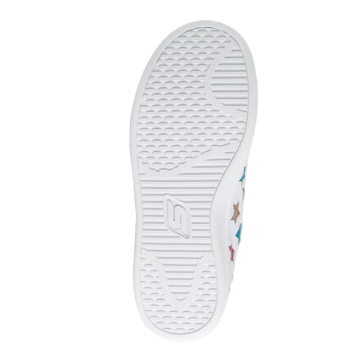 Russell & Bromley OMNE LIL Lace Up Star Sneaker