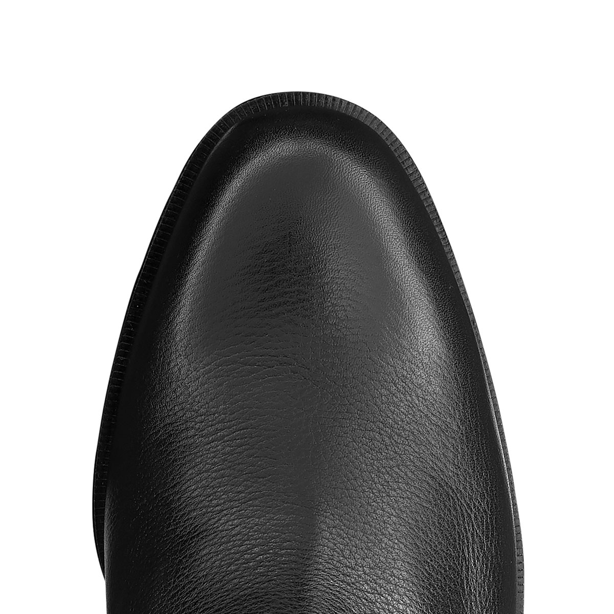 Russell & Bromley GOODWOOD Double Buckle Riding Boot