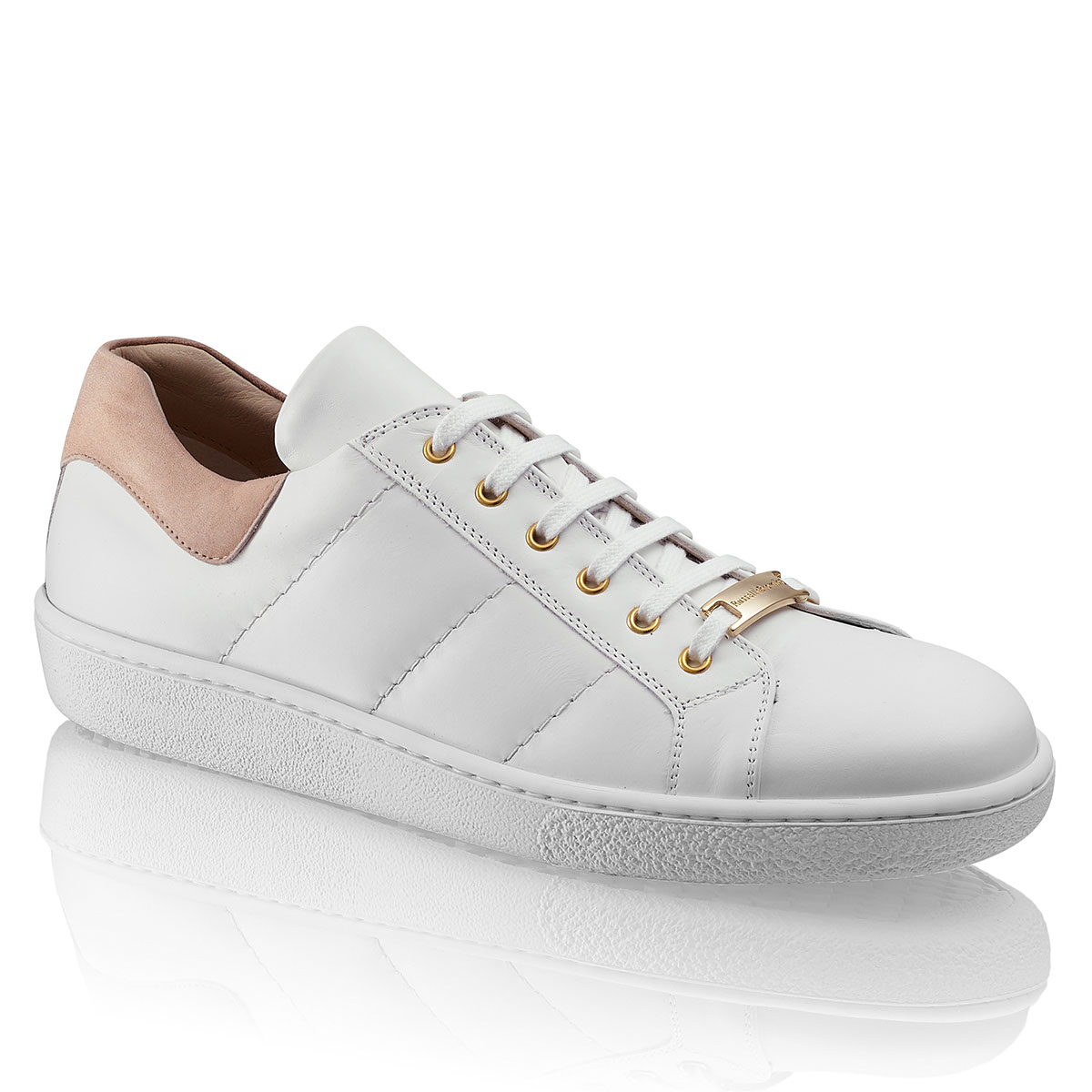 Russell & Bromley STAMINA Low Top Sneaker