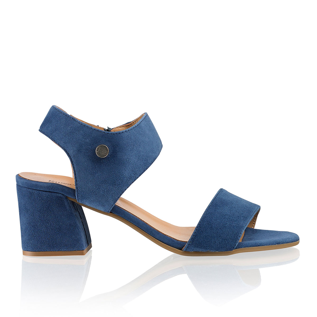 Russell & Bromley TONIC Mid Heel Slingback