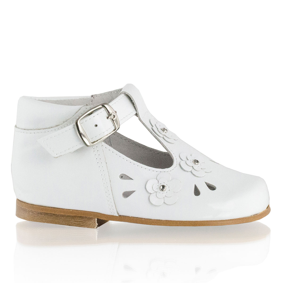 Russell & Bromley PALOMA High Back T Bar