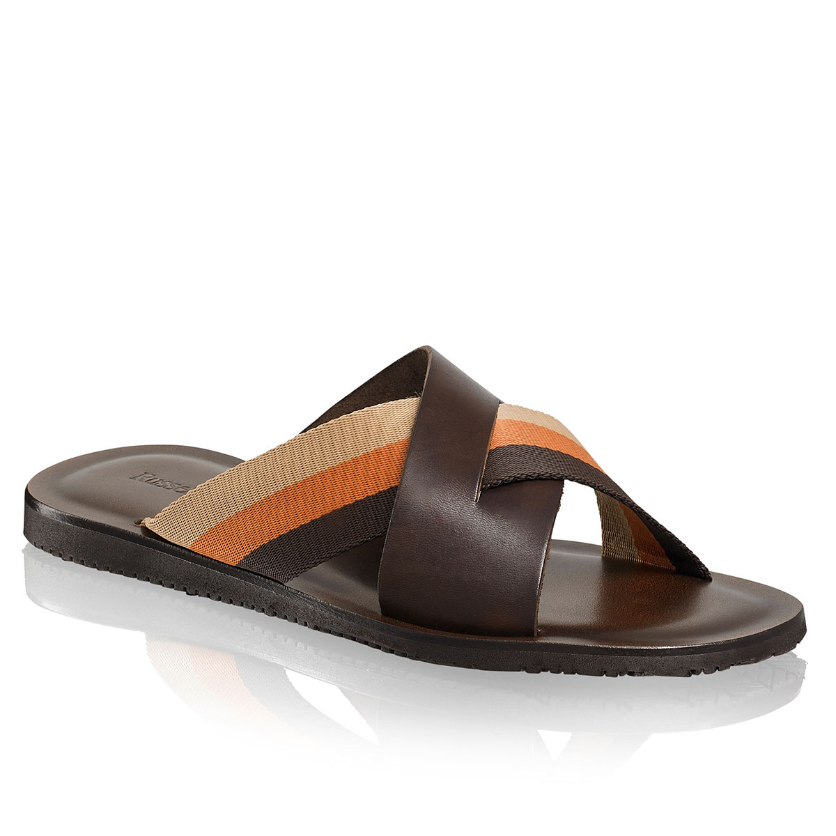 Russell & Bromley FAB SLIDE Slip On Slider