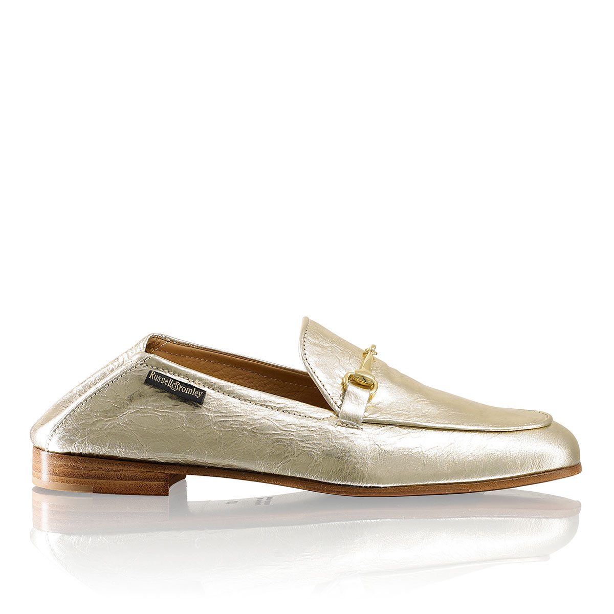Russell & Bromley LOAFER Snaffle Loafer