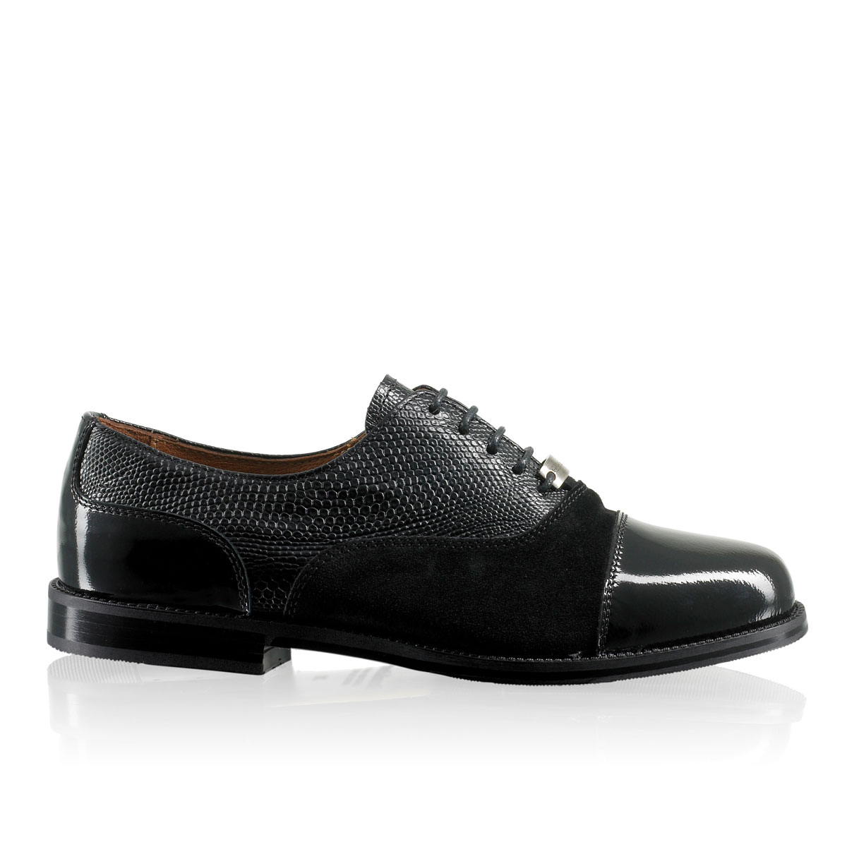 Russell & Bromley ABACROMBIE Lace Up Oxford