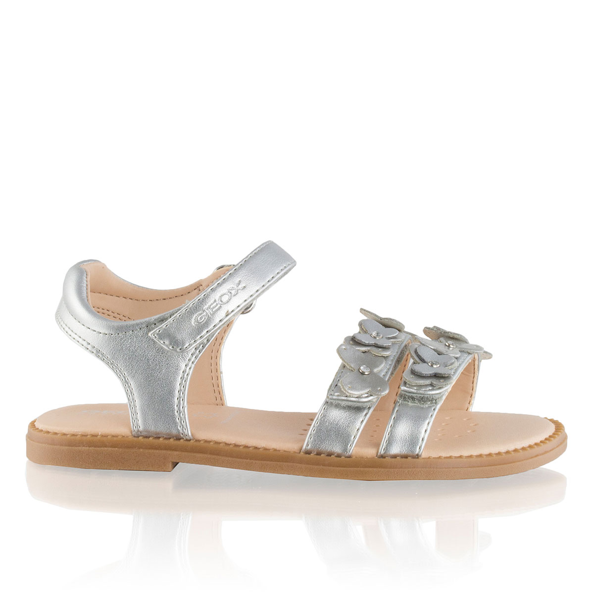 Russell & Bromley JS KARLY Open Toe Sandal
