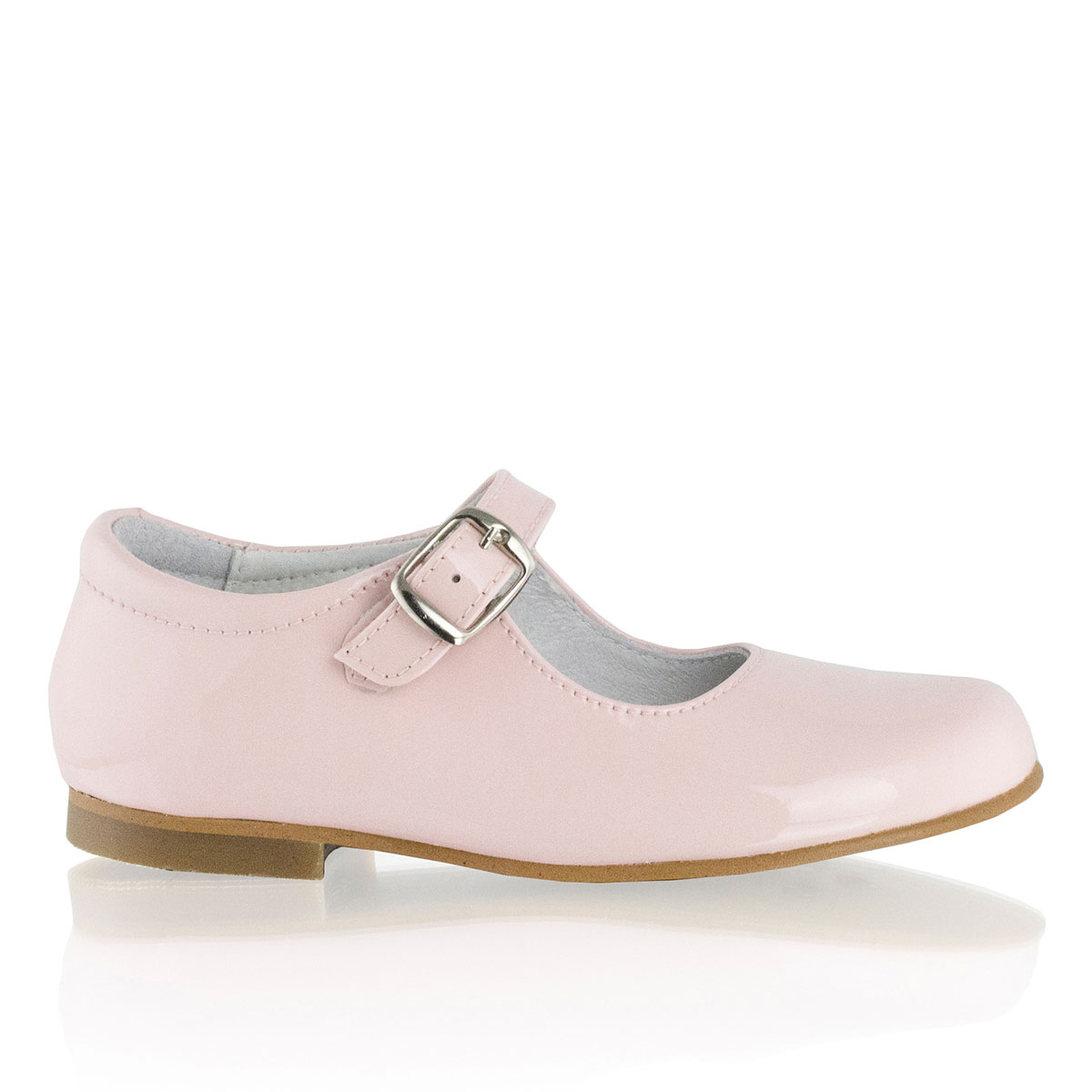 Russell & Bromley BONITA Buckle Mary Jane