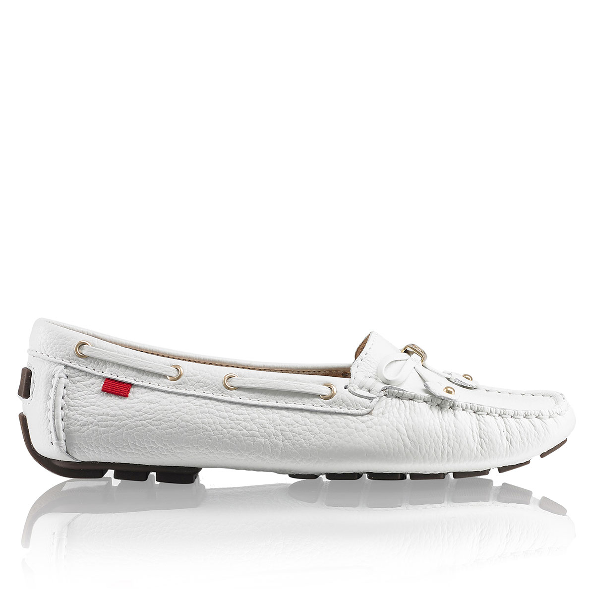 Russell & Bromley CYPRESS Lace Driver