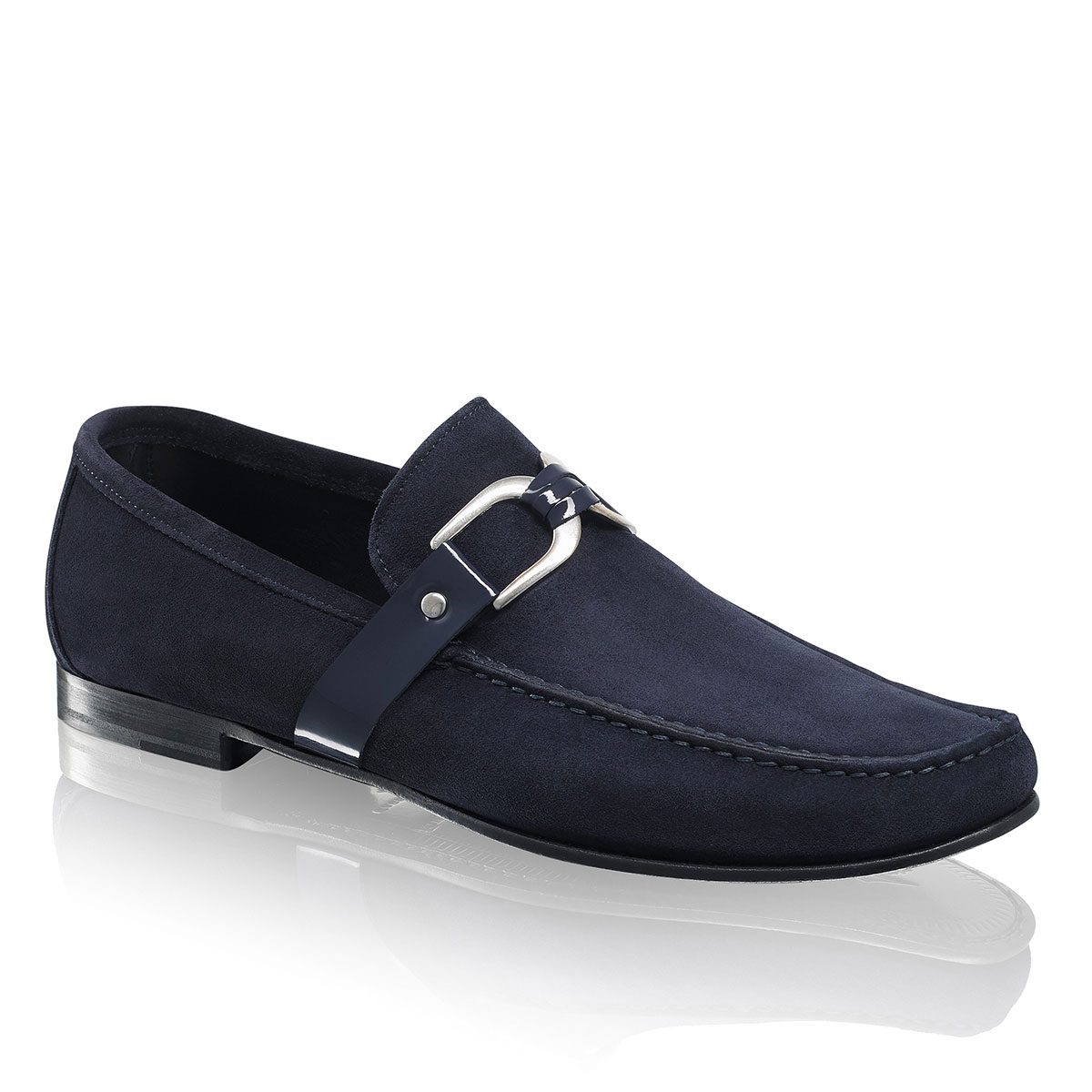 Russell & Bromley MARVEL Slip On Loafer