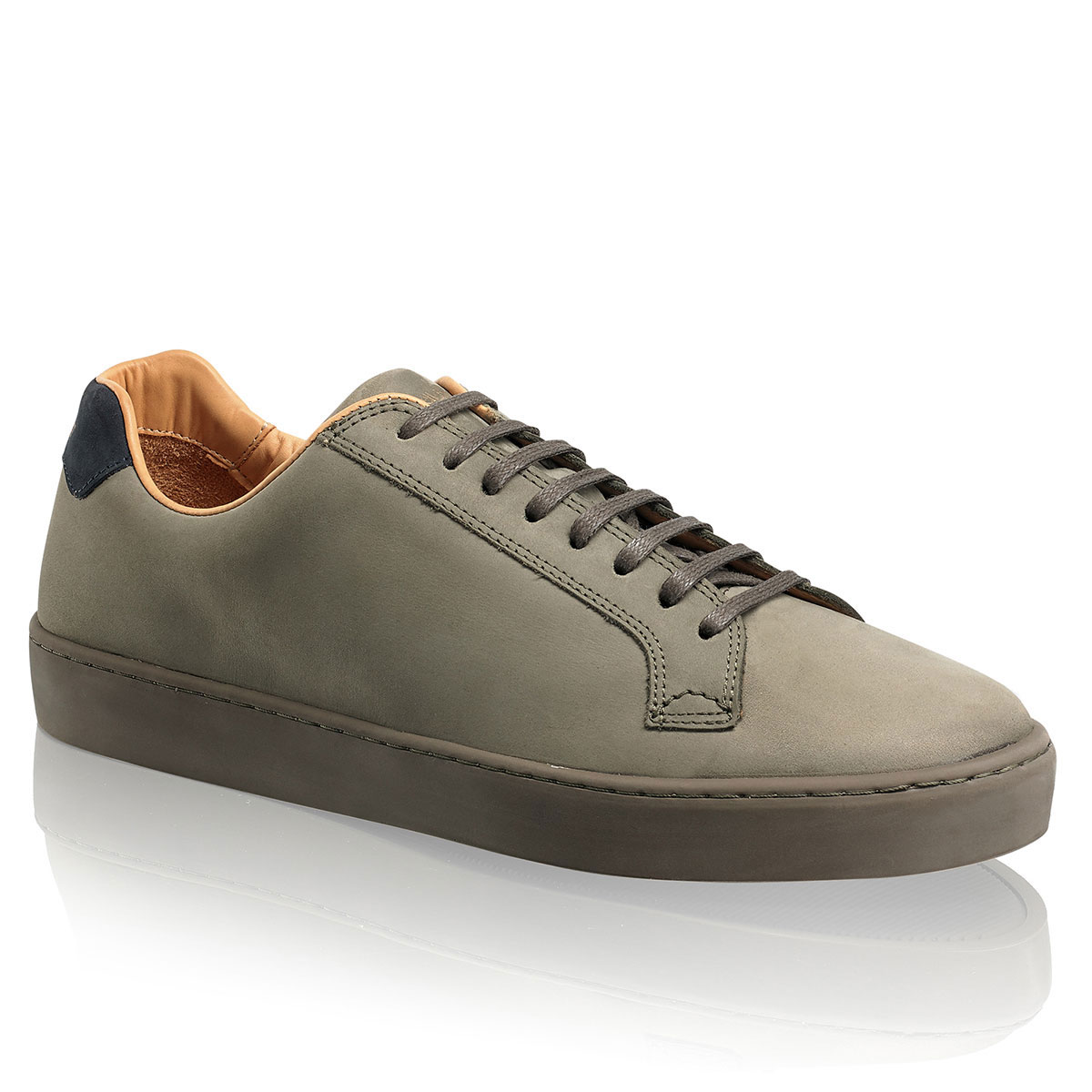Russell & Bromley PARK RUN Low Top Sneaker