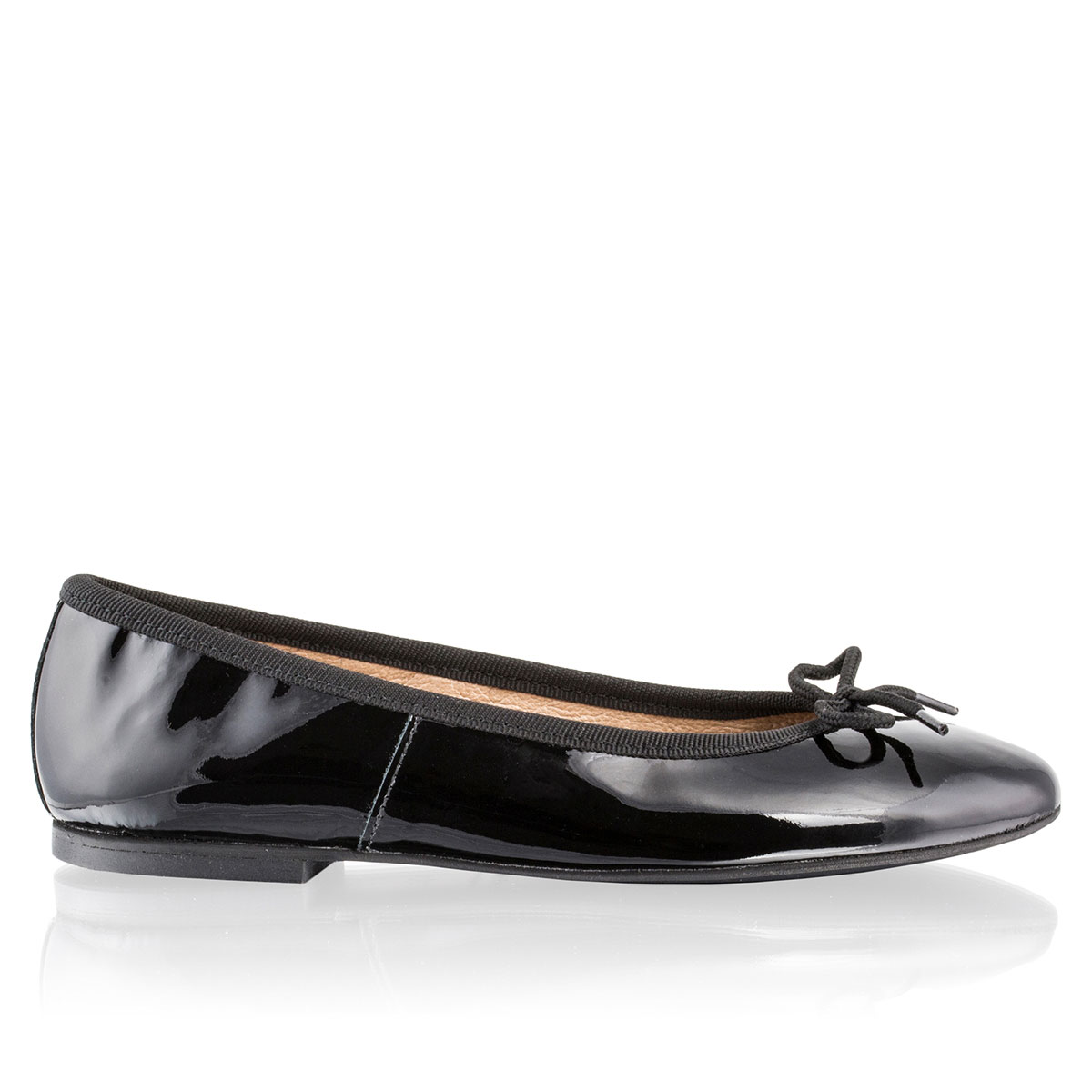 Russell & Bromley FULLRINA Ballerina Pump