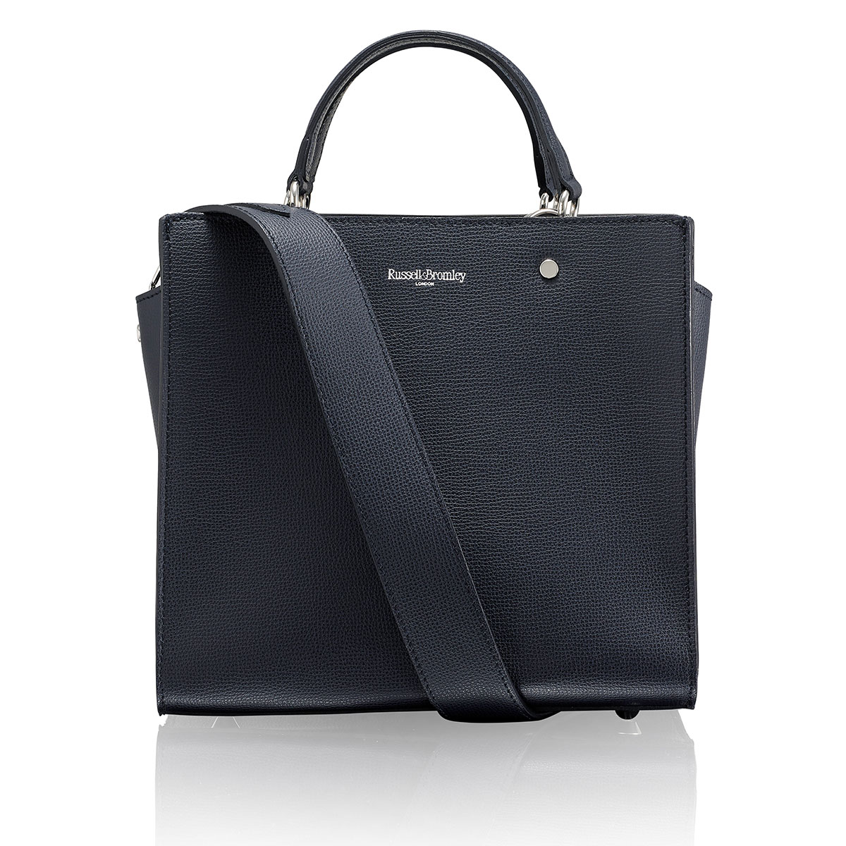 Russell & Bromley OLIVIA Top Handle Tote