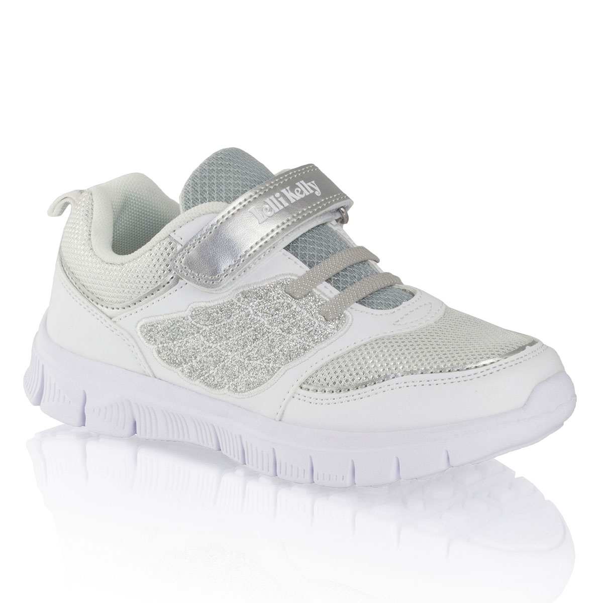 Russell & Bromley LK DAISY Velcro/Lace Sneaker