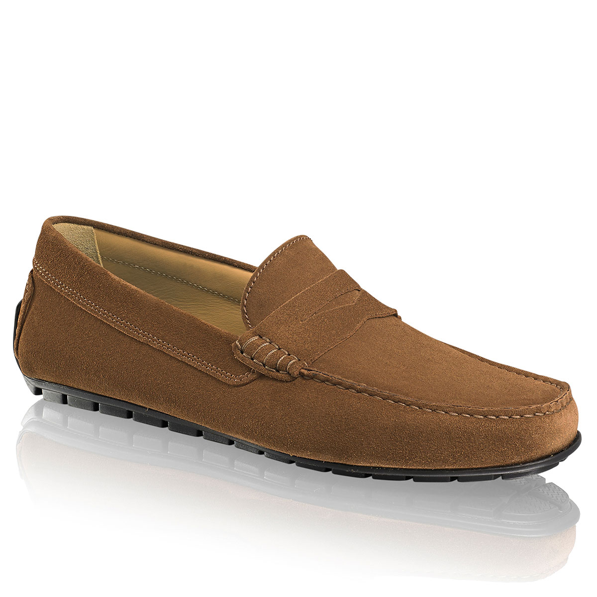 Russell & Bromley SOFT TOP Luxury Driver