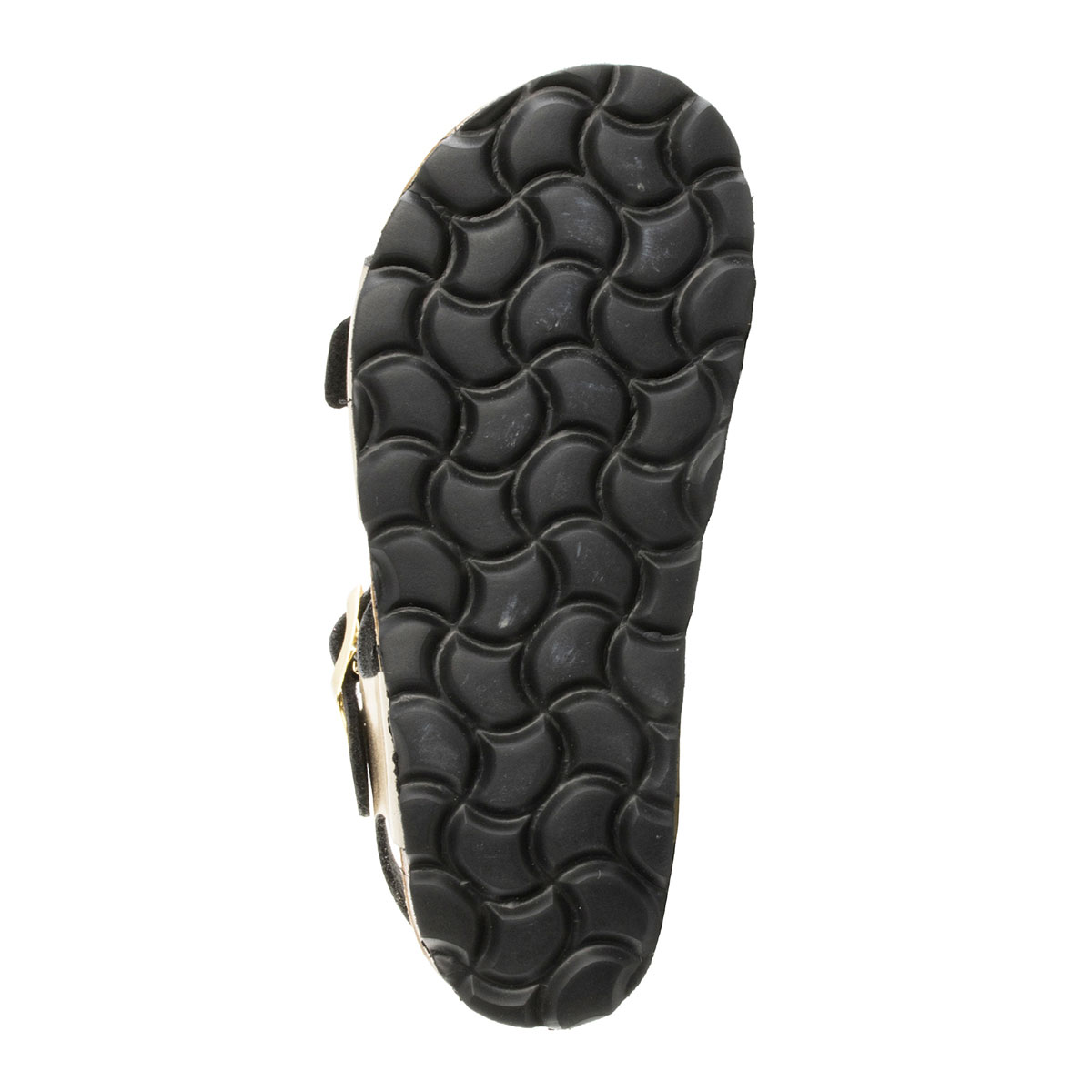 Russell & Bromley MOROTAI Double Buckle Sandal