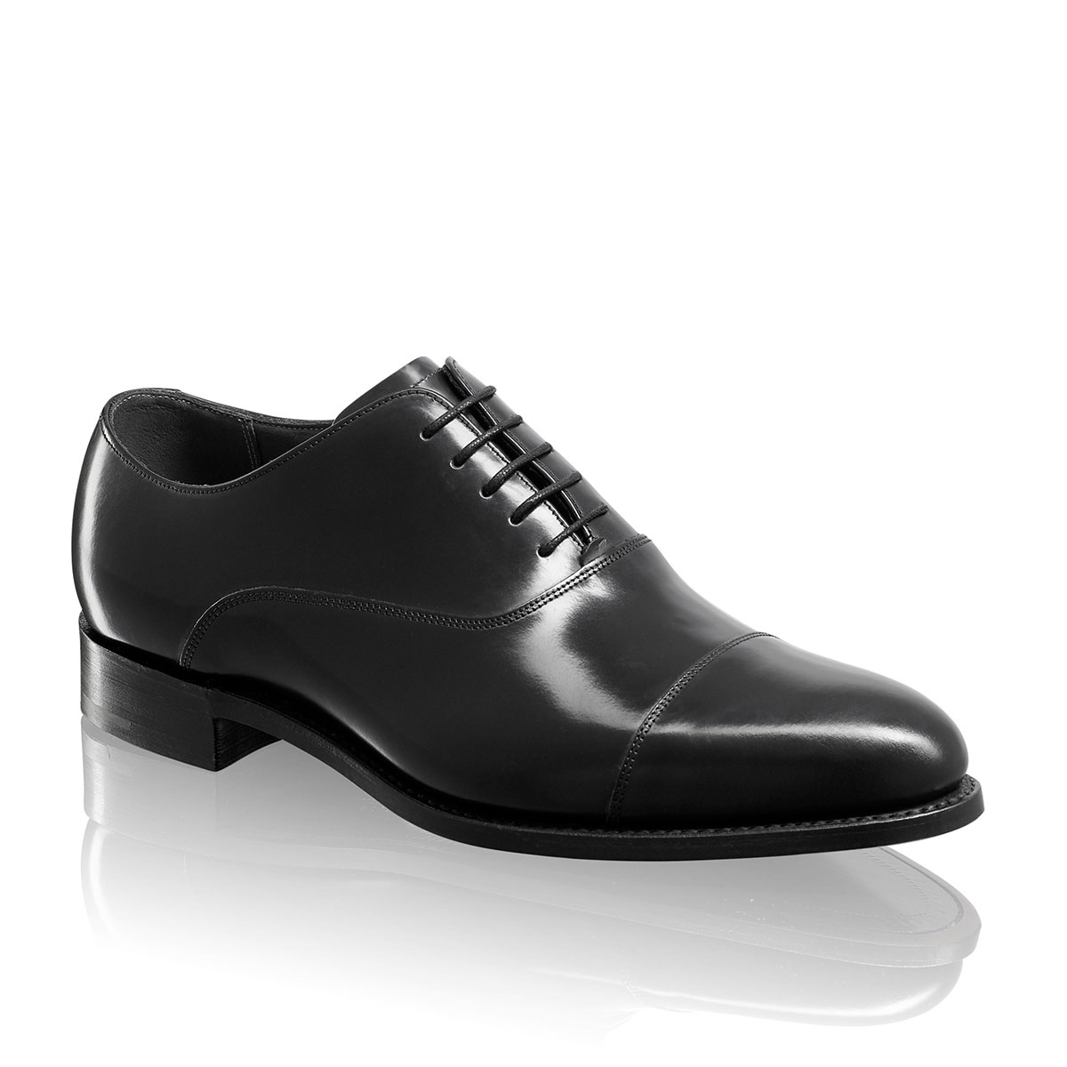 Russell & Bromley MOORGATE Goodyear Welted Oxford