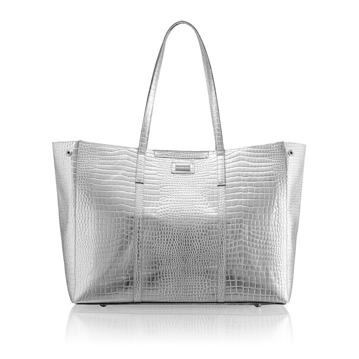 Russell & Bromley CINDY Unlined Shopper
