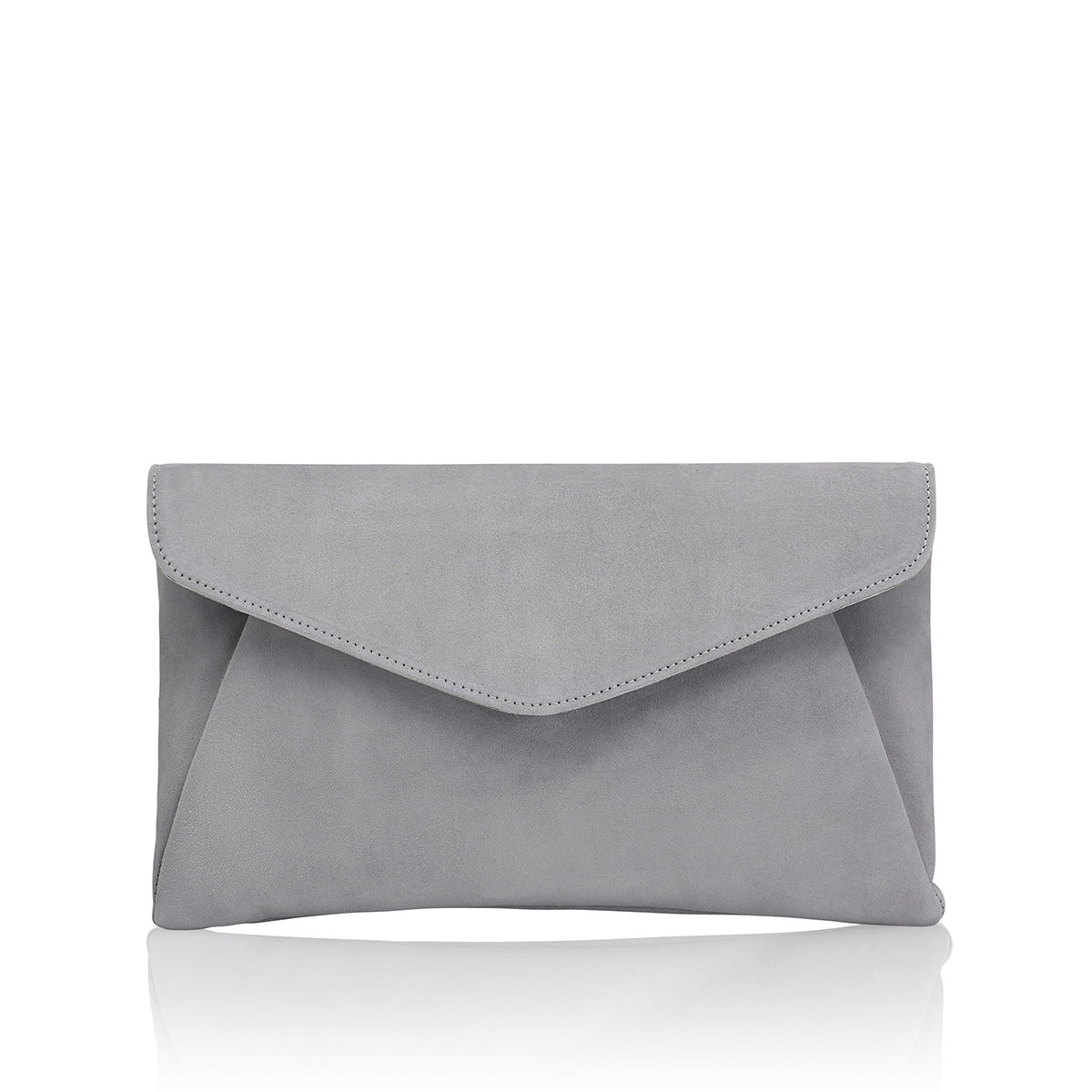 Russell & Bromley COSMO Envelope Clutch