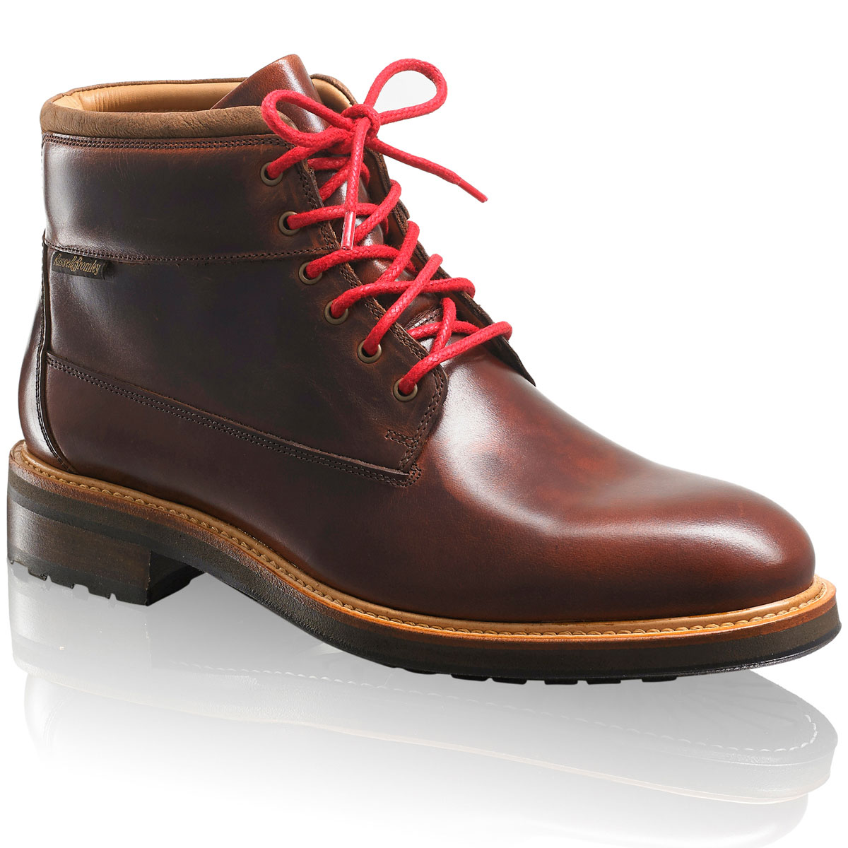 Russell & Bromley HIGHLANDER Hiking Boot