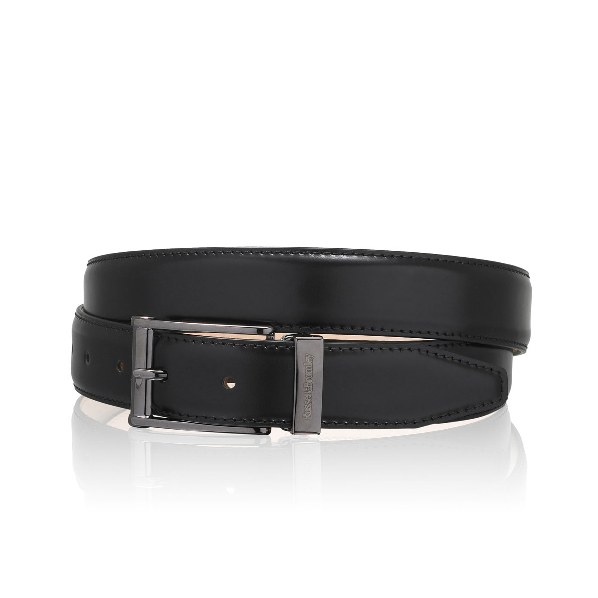 Russell & Bromley SALSA 30mm Business Belt