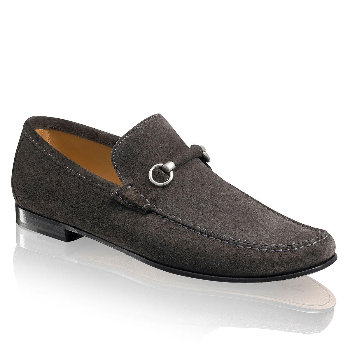 Russell & Bromley MISTY Slip On Moccasin