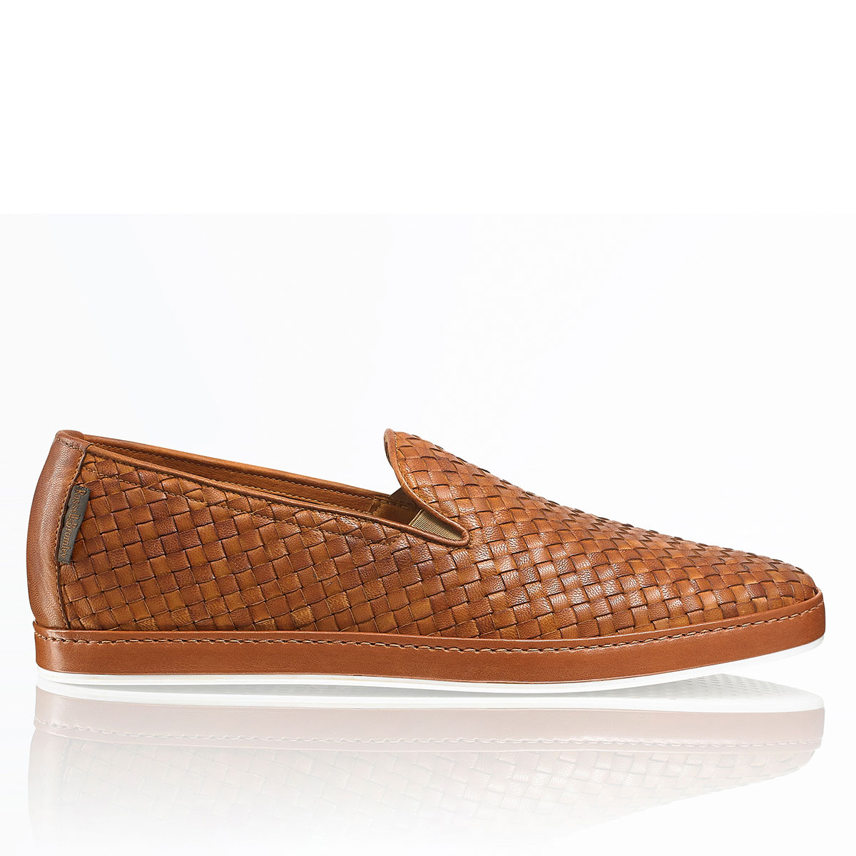 Russell & Bromley ANTIBES Slip On Sneaker