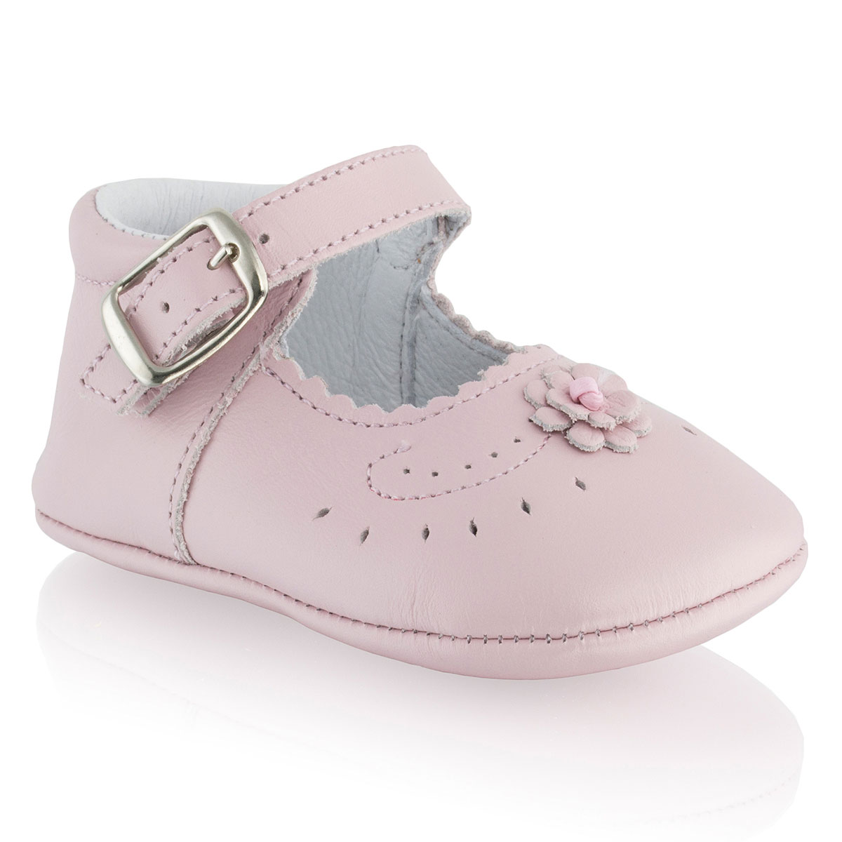 Russell & Bromley FRANCESCA Mary Jane Pram Shoe