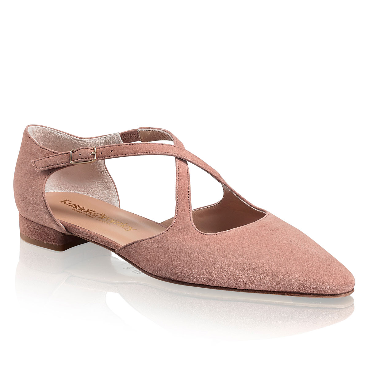 Russell & Bromley XPRESSO Crossover Flat