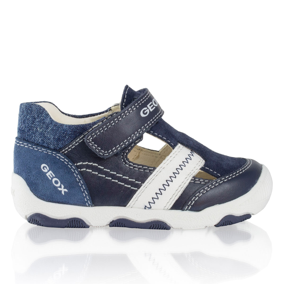 Russell & Bromley NEW BALU Closed Toe Sandal