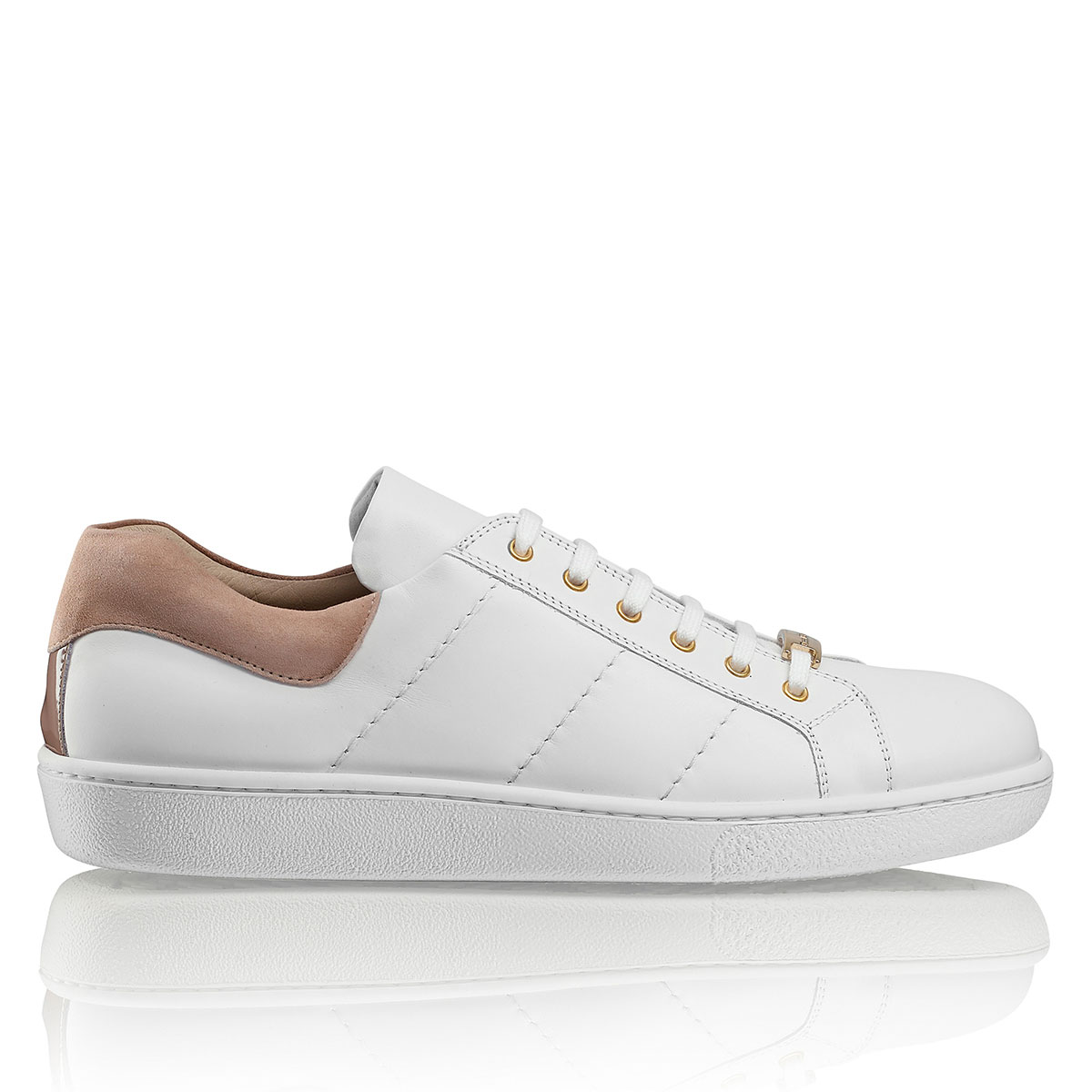 Russell & Bromley STAMINA Low Top Sneaker