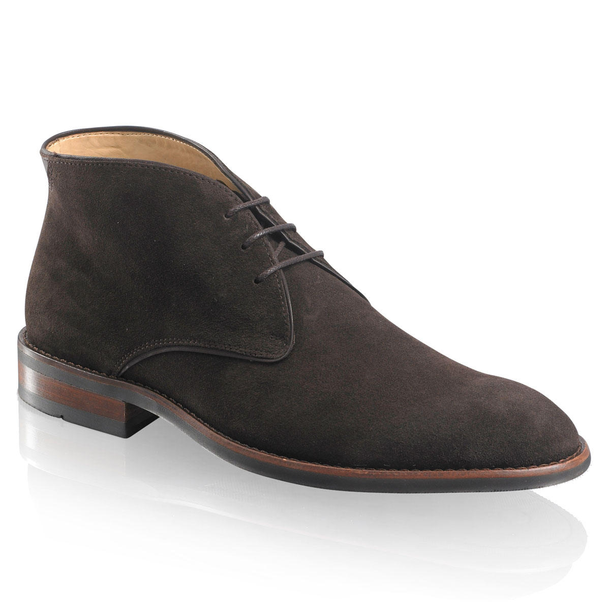 Russell & Bromley CLASSIC Desert Boot