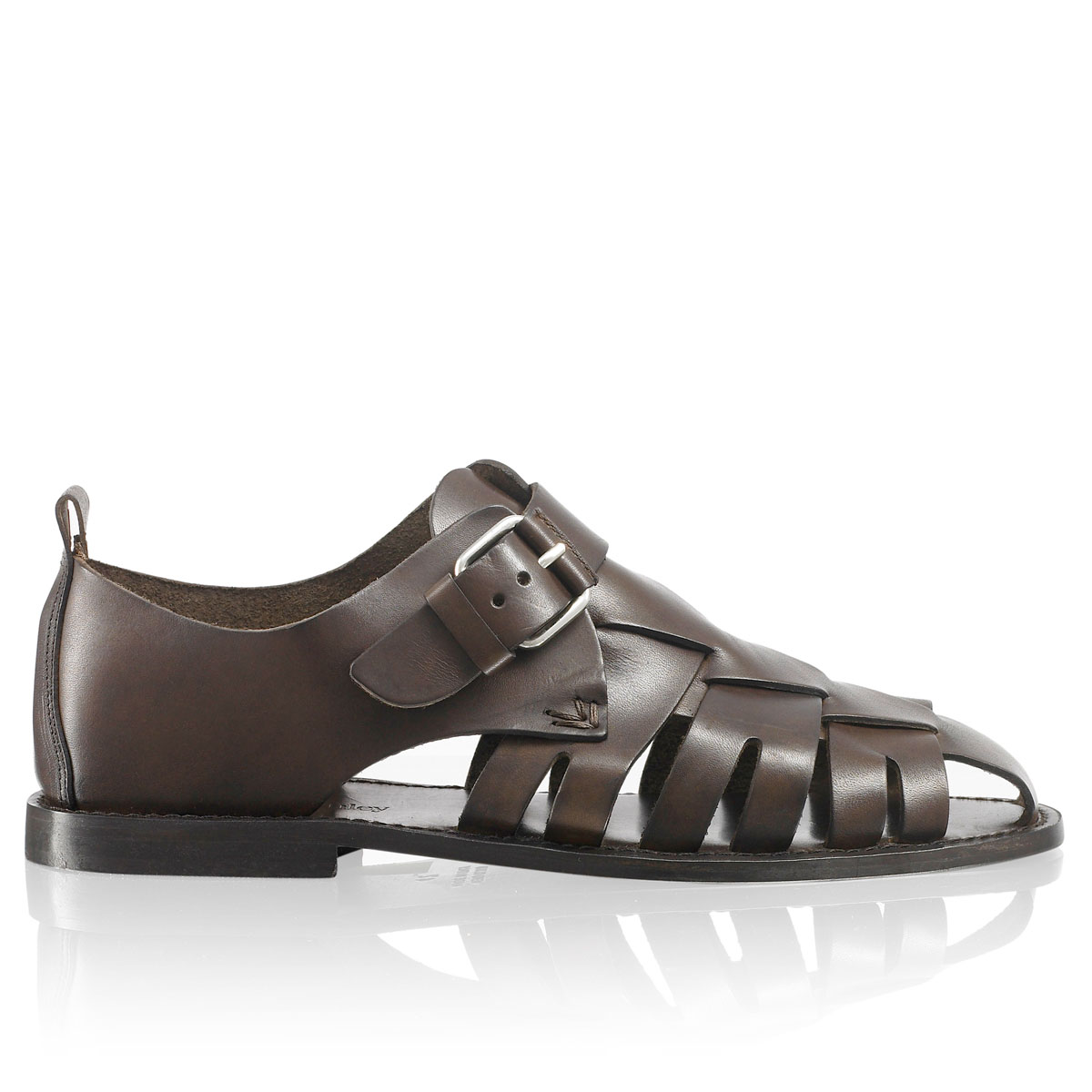 Russell & Bromley NEPTUNE Fisherman Sandal
