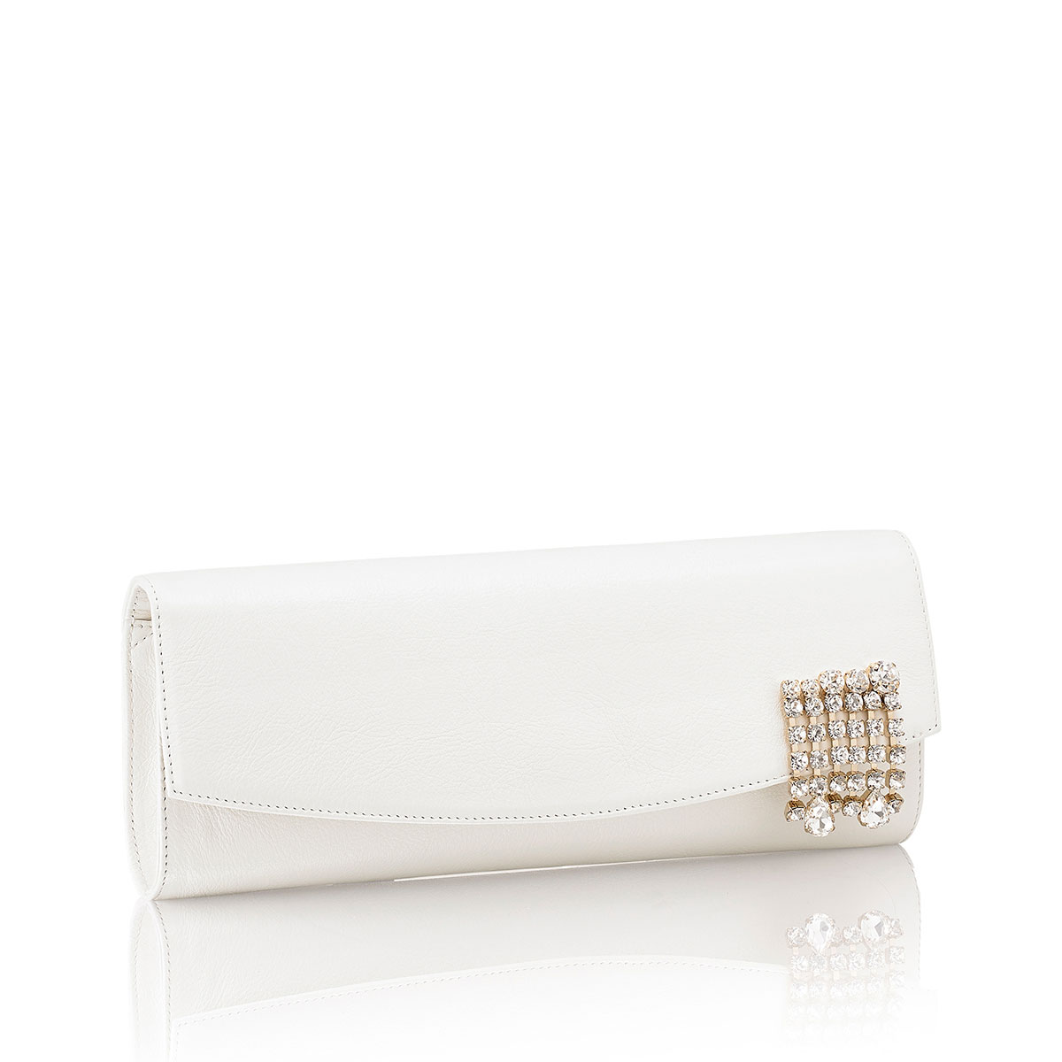 Russell & Bromley IRISES Clutch Bag