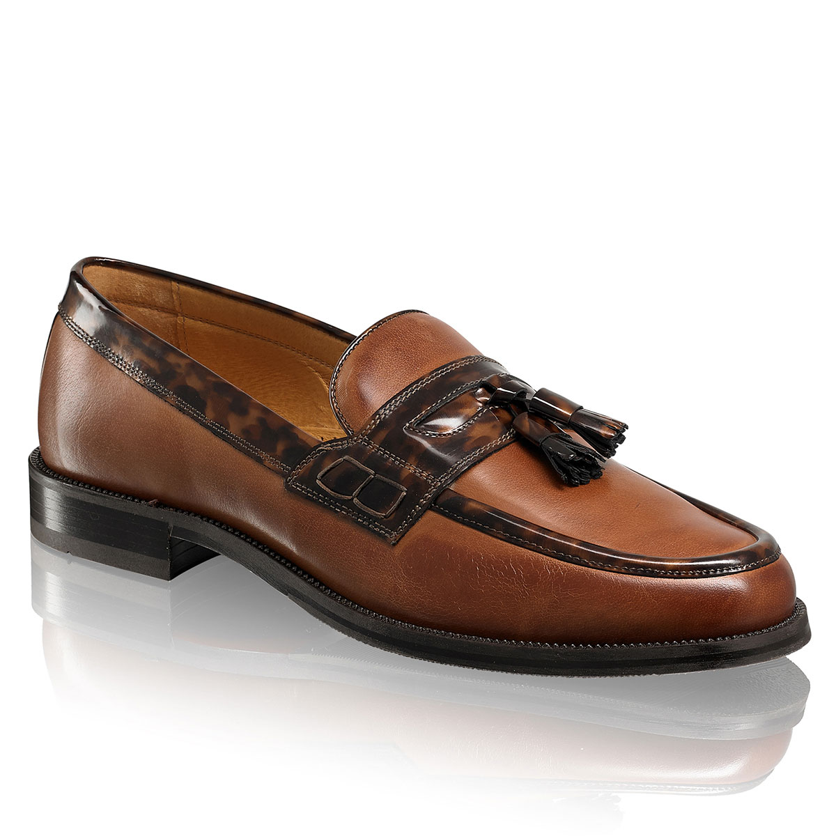 Russell & Bromley KEEBLE 4 College Loafer
