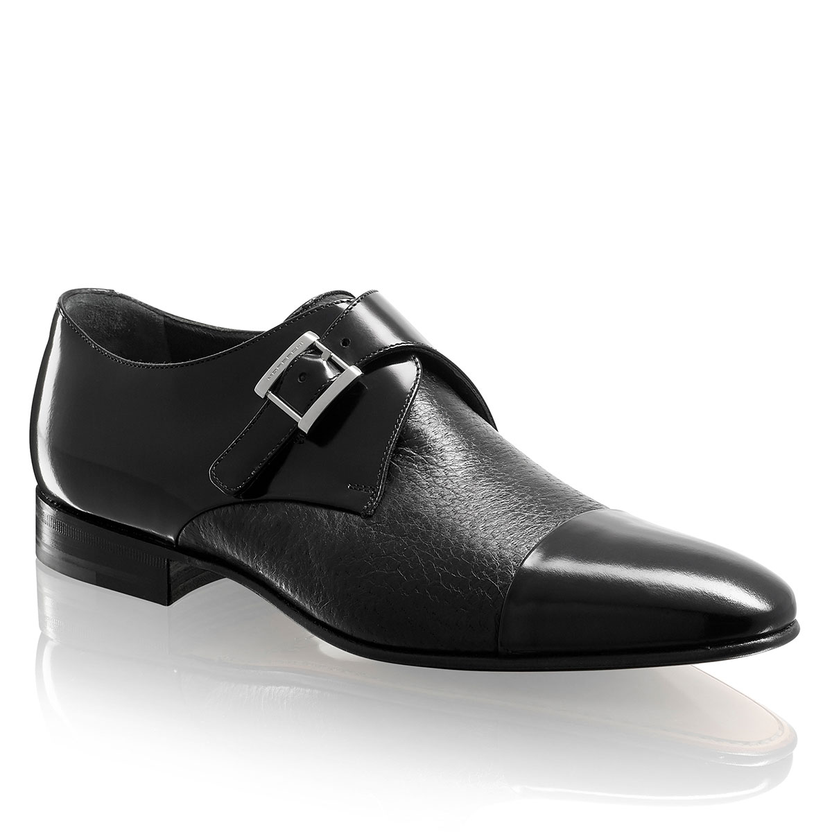 Russell & Bromley TRIESTE Single Monk Strap
