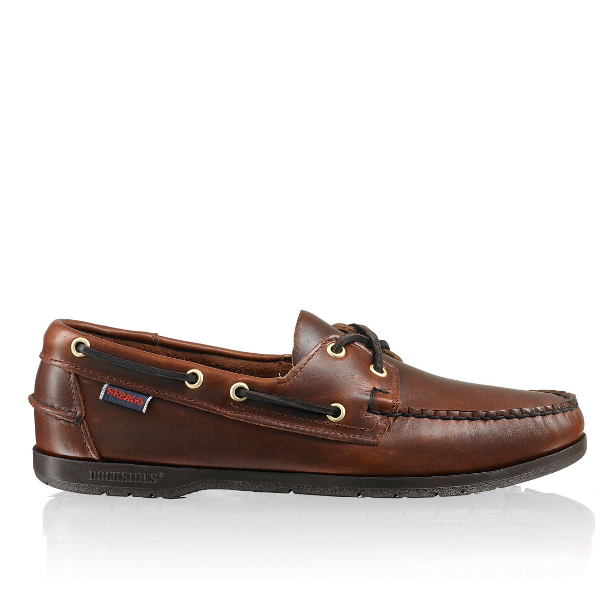 Russell & Bromley DOCKSIDES Boat Shoe