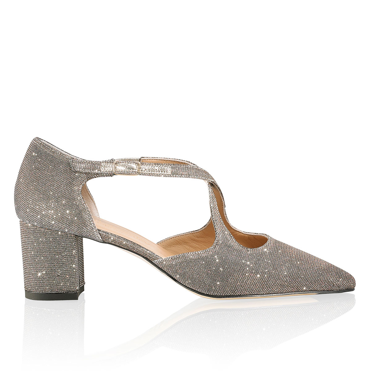 Russell & Bromley XTRA Crossover Court