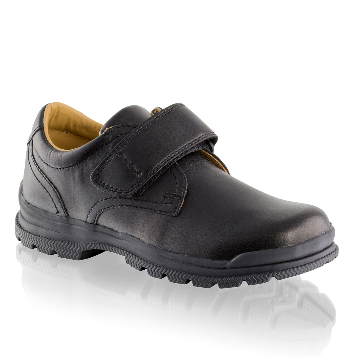 Russell & Bromley JR WILLIAM Velcro Shoe
