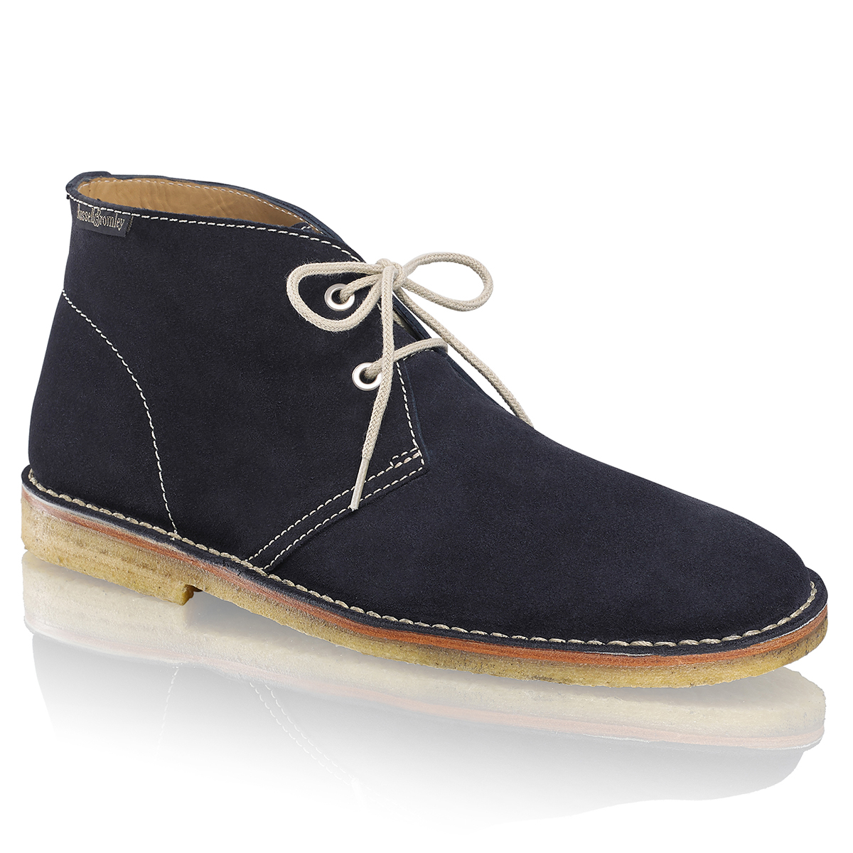 Russell & Bromley DAKAR Chukka Boot