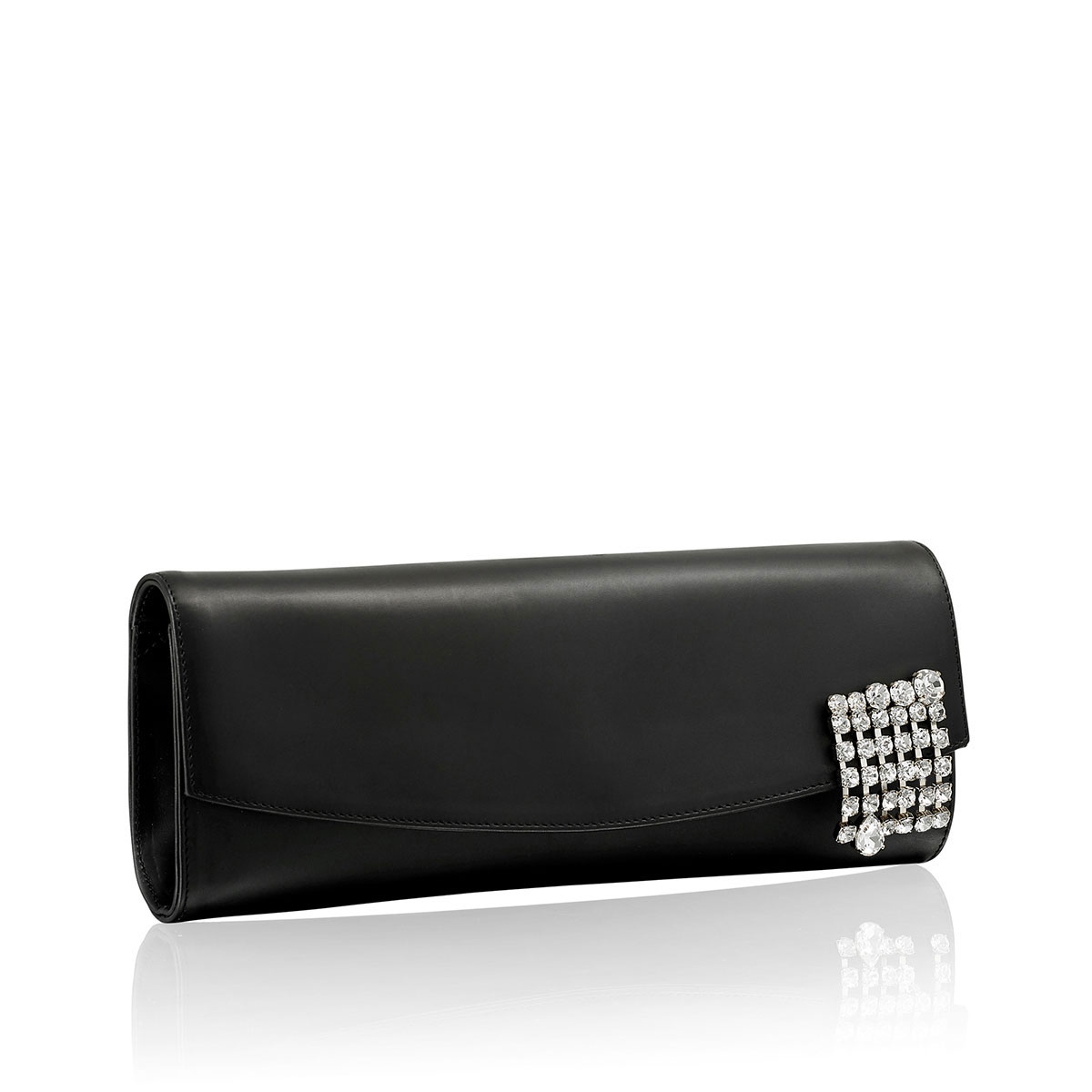 Russell & Bromley IRISES Clutch Bag