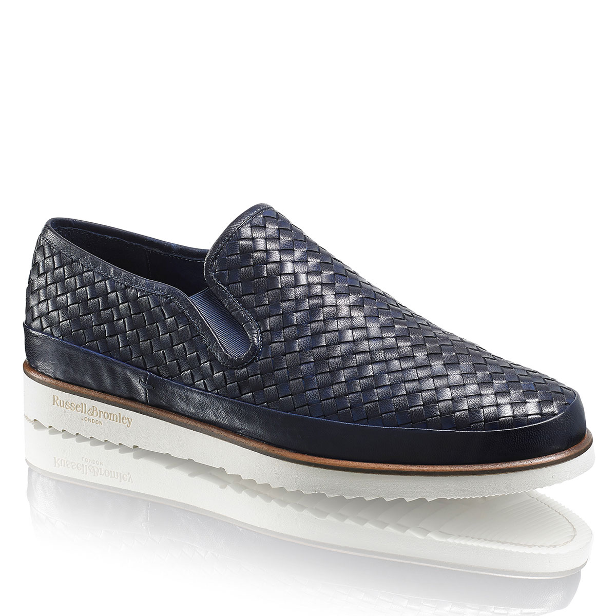 Russell & Bromley SANMARINO Leisure Slip On