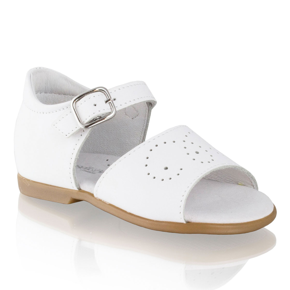 Russell & Bromley VALERIA Open Toe Mary Jane Sandal