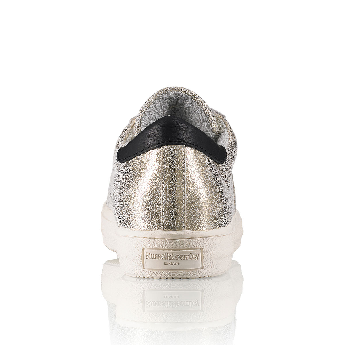 Russell & Bromley BIG STAR Luxury Sneaker