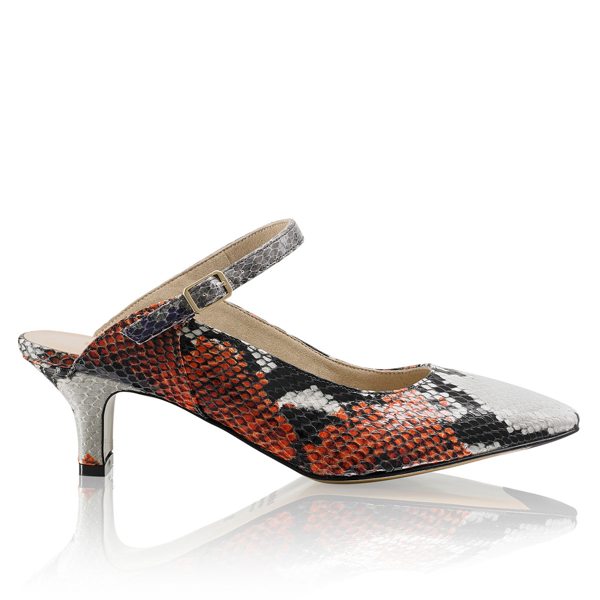 Russell & Bromley MOLLY Mary Jane Mule